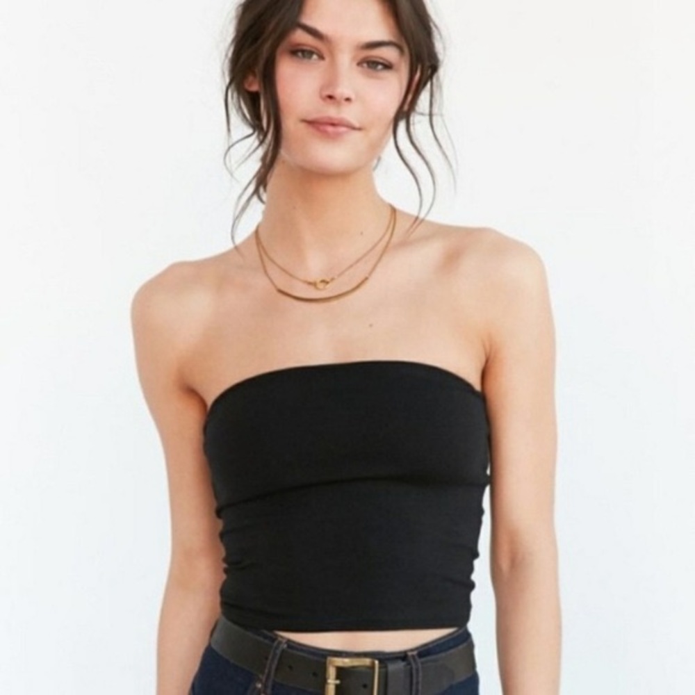 Urban Outfitters Tube Top